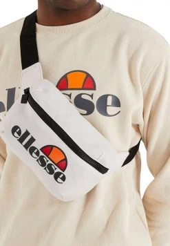 Ellesse ROSCA - Sac Banane - Beige