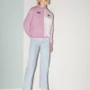 Ellesse ARMINDA - Sweatshirt - Pink