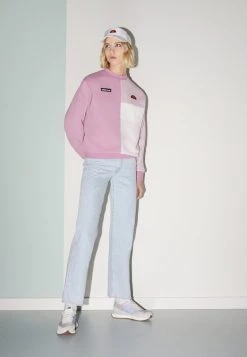 Ellesse ARMINDA - Sweatshirt - Pink
