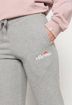 Ellesse CONJUN JOG PANT - Pantalon De Survêtement - Grey Marl -Ellesse Boutique 7a7247cab0fa42b287ce9df1d16b0e8e