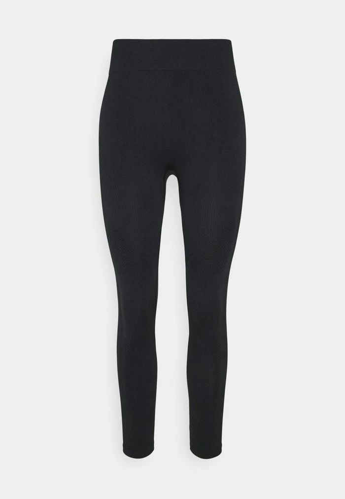 Ellesse ISABELIA LEGGING - Collants - Black 4 Ellesse ISABELIA LEGGING - Collants - Black – Image 4