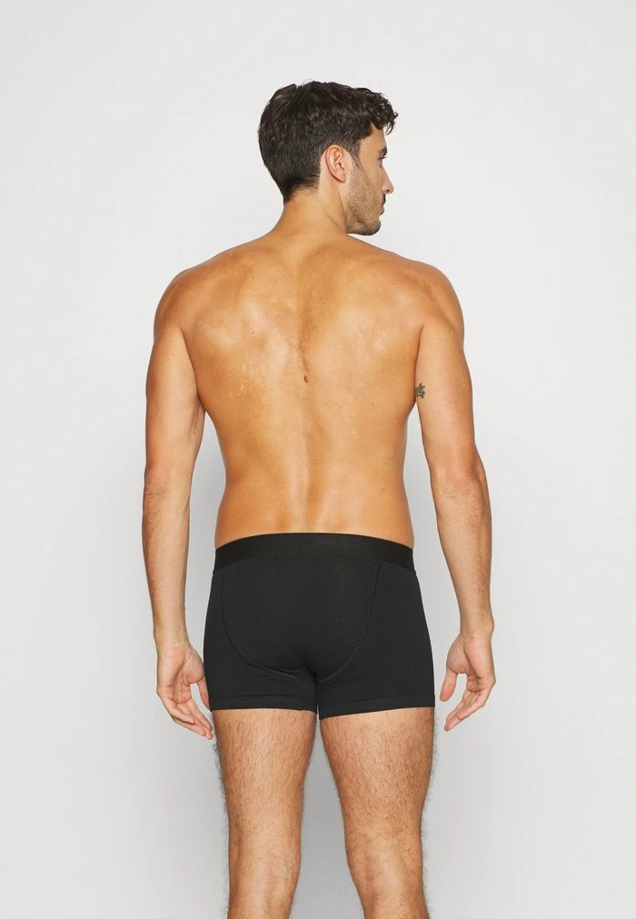 Ellesse TERRO 3 PACK - Shorty - Black 2 Ellesse TERRO 3 PACK - Shorty - Black – Image 2