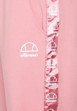 Ellesse PRIMIA JOGGER - Pantalon De Survêtement - Pink 5 Ellesse PRIMIA JOGGER - Pantalon De Survêtement - Pink -Ellesse Boutique 7addbec9e7d942278ac9eed37eab1373