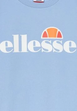 Ellesse SUPRIOS - Sweatshirt - Light Blue -Ellesse Boutique 7b399a35cc9f4a4d909338b1b9251ddc