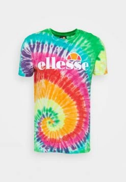 Ellesse REON TEE UNISEX - T-shirt Imprimé - Multi 10 Ellesse REON TEE UNISEX - T-shirt Imprimé - Multi -Ellesse Boutique 7b3f7b2dd656437b8138df22fa8418f6