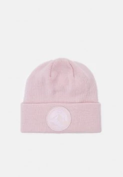 Ellesse FAYI BEANIE UNISEX - Bonnet - Pink Mono