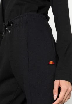 Ellesse PANT - Pantalon De Survêtement - Black -Ellesse Boutique 7b6ff61a28494d7b9946661885801fa1