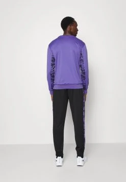 Ellesse LORENT JOG PANT - Pantalon De Survêtement - Purple -Ellesse Boutique 7ba1603dc81c4a199d03fe8f1860fed8