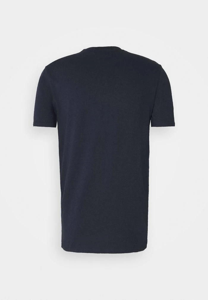 Ellesse MONTELL - T-shirt Imprimé - Navy 7 Ellesse MONTELL - T-shirt Imprimé - Navy – Image 7
