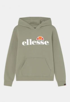 Ellesse JERO HOODY - Sweatshirt - Green