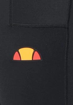 Ellesse ENCHANTRESS LEGGING - Collants - Black -Ellesse Boutique 7bbfaeca59ff4f7ba8b99bd846ce5062