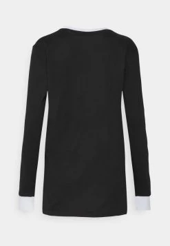 Ellesse HOLLINA SHIRT & LEGGING - Pyjama - Black -Ellesse Boutique 7bcc723ebd0543c19f13064d9bfe109d