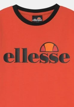 Ellesse AMARLI TEE - T-shirt Imprimé - Orange -Ellesse Boutique 7bf9b62efd224327b7f61c5e3633f091