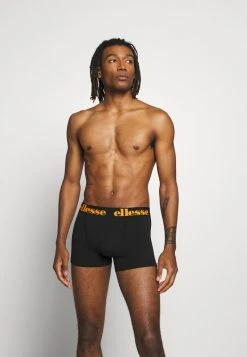 Ellesse NURRA 5 PACK - Shorty - Black