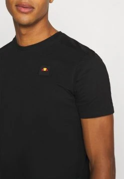 Ellesse NATARIO - T-shirt Basique - Black -Ellesse Boutique 7c3fc1b1e31e409bb4378e9a914c2859