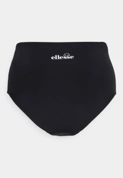 Ellesse LOSTELINA SET - Bikini - Black -Ellesse Boutique 7c7f812a9a5b4d1d9914bec7c292b3db