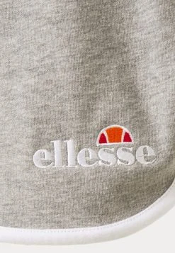 Ellesse KIAH - Short - Grey Marl 12 Ellesse KIAH - Short - Grey Marl -Ellesse Boutique 7cf6a1294fae4f07bceb4452f17404a6