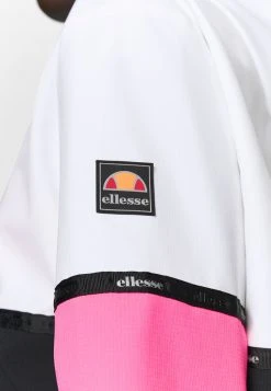 Ellesse MIZUKI - Veste De Survêtement - White -Ellesse Boutique 7d1b310a354b47a3827d14a3f0639503