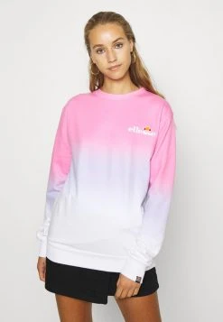 Ellesse FORDHAV FADE - Sweatshirt - Pink