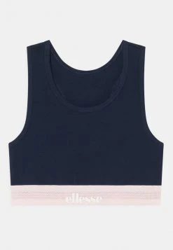 Ellesse EMILO BRA 3 PACK - Brassière - Navy -Ellesse Boutique 7d47cfab7d6846319eb7462a7df2ffe8