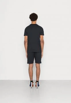 Ellesse OULAN SET - T-shirt Basique - Washed Black -Ellesse Boutique 7e4172562ee44aa9996292f886710048