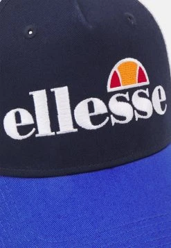 Ellesse PODORRO TRUCKER - Casquette - Navy/white/blue -Ellesse Boutique 7e54a45371e944bcab27e8307b4a81c5