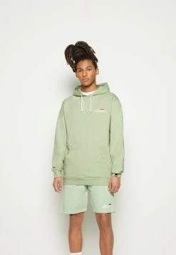 Ellesse TINCTORIA OH HOODY - Sweatshirt - Green 9 Ellesse TINCTORIA OH HOODY - Sweatshirt - Green -Ellesse Boutique 7e8ea54e557547c0a5f8e6c00e2dfa04