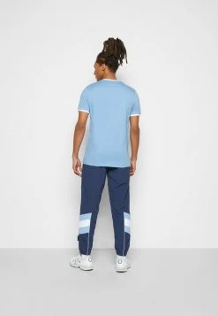 Ellesse MEDUNO - T-shirt Basique - Blue -Ellesse Boutique 7e9b1d1e209147f5a49573b7dacf1f9e