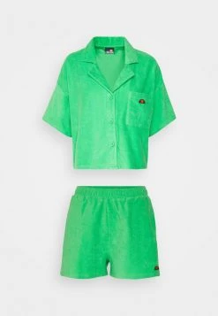 Ellesse ESPELA - Pyjama - Green -Ellesse Boutique 7eae82552e744dcdb8e6512cdee309b1