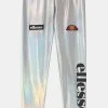 Ellesse PELA - Legging - Silver-coloured