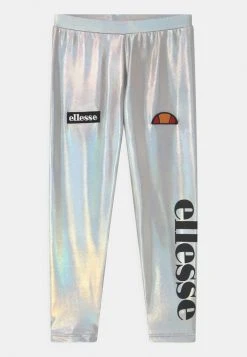 Ellesse PELA - Legging - Silver-coloured