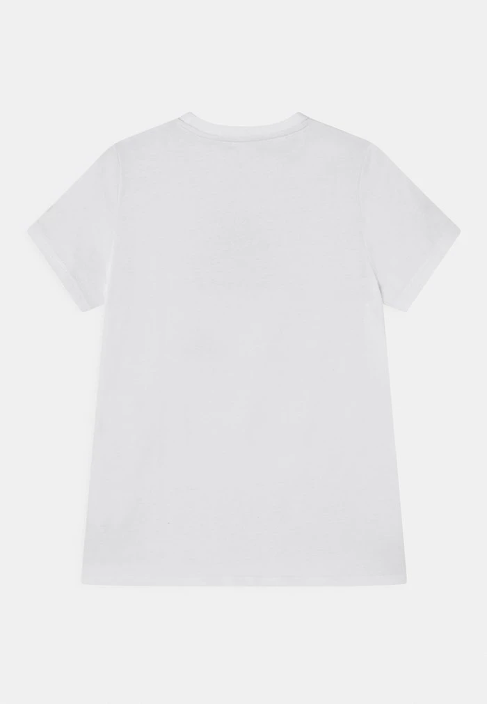 Ellesse PICA - T-shirt Imprimé - White 2 Ellesse PICA - T-shirt Imprimé - White â Image 2