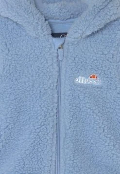 Ellesse BERALA UNISEX - Veste Polaire - Light Blue -Ellesse Boutique 7effd24b948c4566a5810644f64f0c77