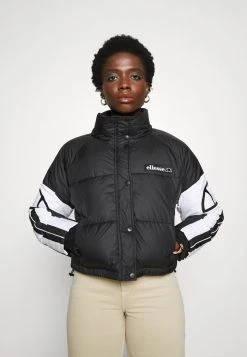 Ellesse MARMART - Veste D'hiver - Black