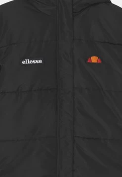 Ellesse MIKIO PADDED - Veste D'hiver - Black -Ellesse Boutique 7f17ad2ee15b450da534d27487787877