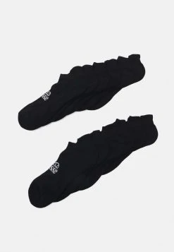 Ellesse MALLOS 12 PACK - Chaussettes - Black