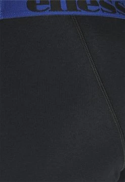 Ellesse NURRA 4 PACK - Shorty - Black -Ellesse Boutique 7f9d7600e6d6440296dbbd39f4b8ebe7