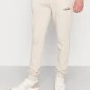 Ellesse GRANITE PANT - Pantalon De Survêtement - Beige