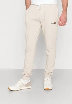 Ellesse GRANITE PANT - Pantalon De Survêtement - Beige
