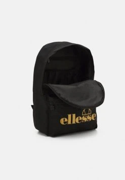 Ellesse LIAMI BACKPACK & WATTER BOTTLE UNISEX - Sac à Dos - Black -Ellesse Boutique 7fd1b3284d504d7a84d34b48030b3db4