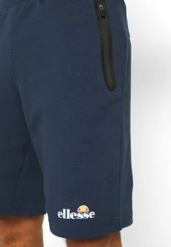 Ellesse ASTERO SHORT - Short De Sport - Navy -Ellesse Boutique 7fe053a211d34648b3afeea8ed6ba6b4