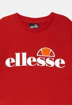Ellesse NICKY - T-shirt Imprimé - Red -Ellesse Boutique 80465b05db374211a97b6810f8bbb129