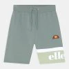 Ellesse METALLI - Short - Dark Green
