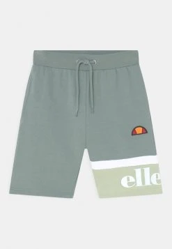 Ellesse METALLI - Short - Dark Green