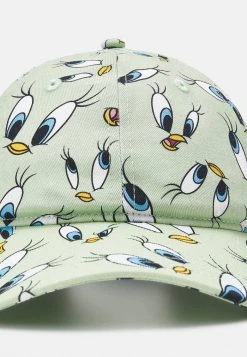 Ellesse TWEETI - Casquette - Light Green -Ellesse Boutique 805d2d13c0324e92b24c84404bdb1d50