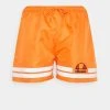 Ellesse TELLO SWIM - Short De Bain - Orange