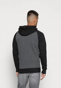 Ellesse TALIAMENTO HOODY - Sweat à Capuche - Dark Grey Marl -Ellesse Boutique 80ebaccec3964ea58391833b92ed99a3