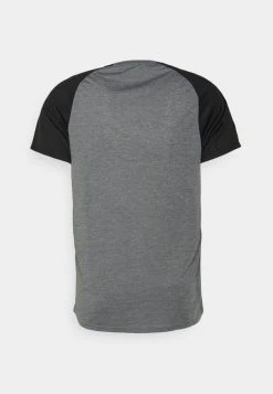 Ellesse SIPOSTA TEE & SHORT SET - Survêtement - Dark Grey Marl 8 Ellesse SIPOSTA TEE & SHORT SET - Survêtement - Dark Grey Marl -Ellesse Boutique 811b1a65e63f483e89ac717d5f990b10