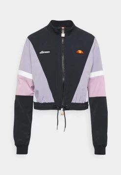 Ellesse STEPHANIE JACKET - Veste De Survêtement - Black