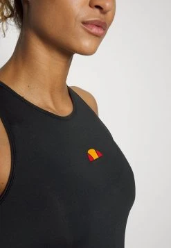 Ellesse SPOTLIGHT - Débardeur - Black -Ellesse Boutique 81c3ba78b6ac4f688aa1f5c3c934deac